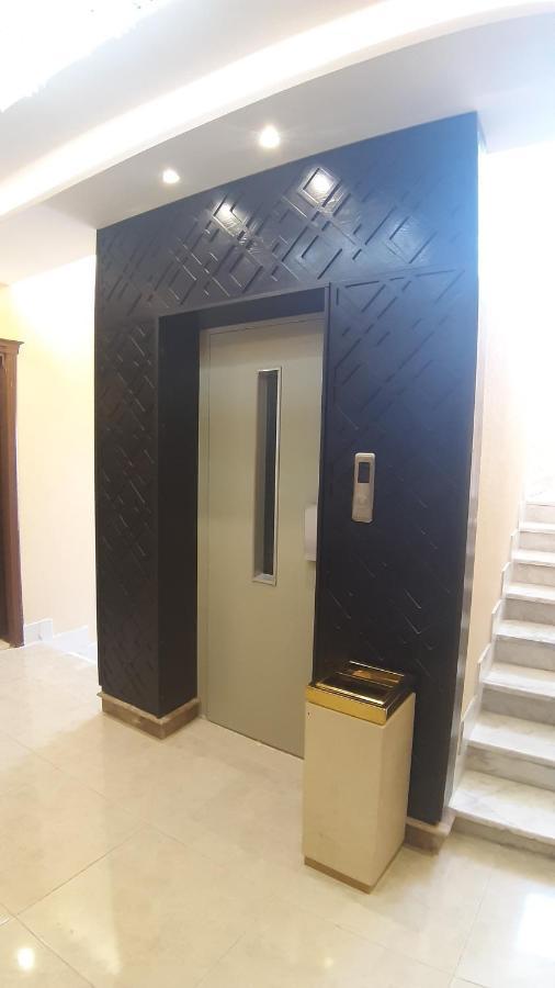 Al Rawda - Hotel Tabuk Buitenkant foto