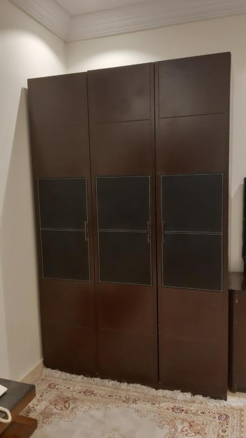 Al Rawda - Hotel Tabuk Buitenkant foto
