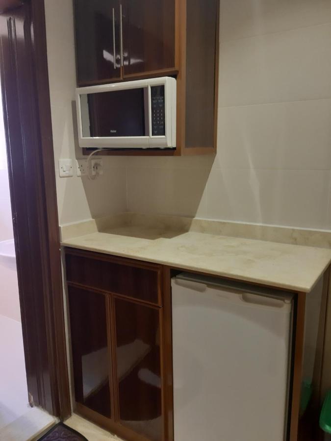 Al Rawda - Hotel Tabuk Buitenkant foto