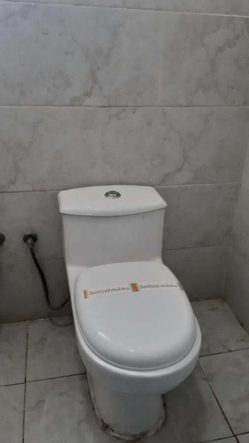 Al Rawda - Hotel Tabuk Buitenkant foto