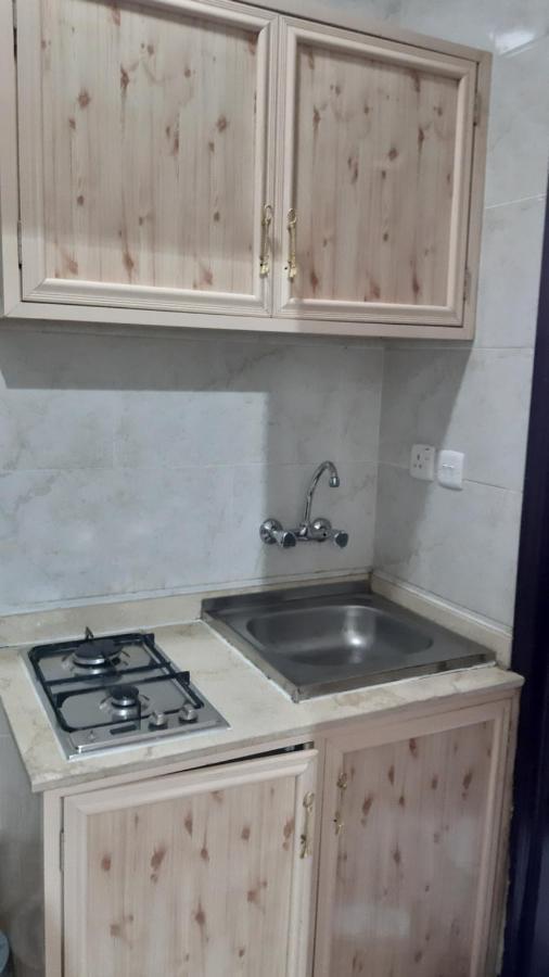 Al Rawda - Hotel Tabuk Buitenkant foto