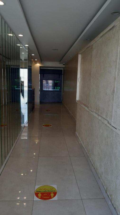 Al Rawda - Hotel Tabuk Buitenkant foto